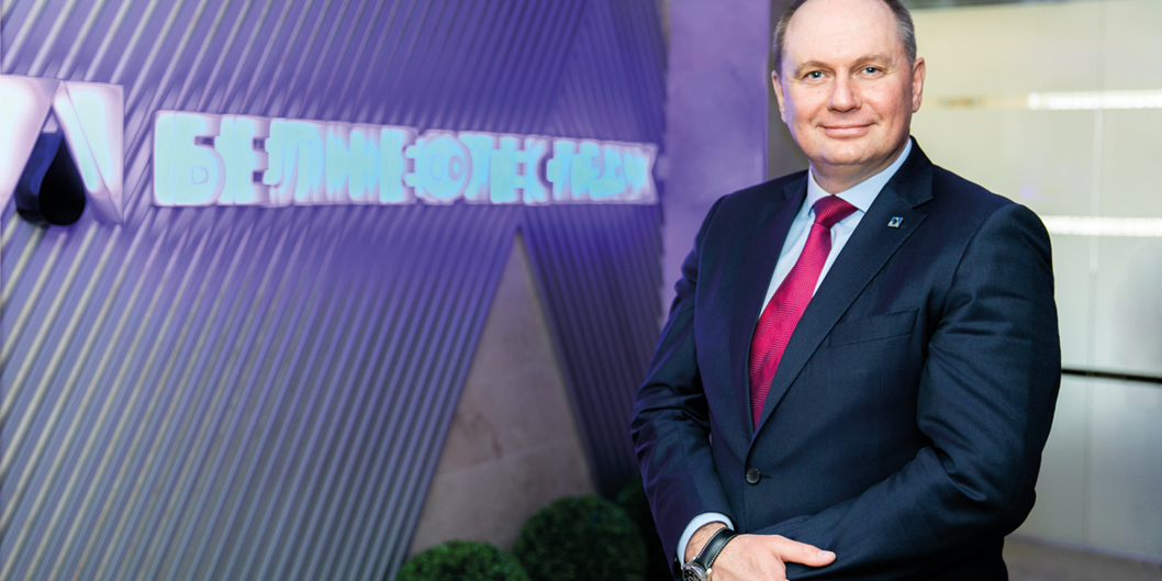 «БЕЛНЕФТЕСТРАХ»: КОЛИЧЕСТВО ДОГОВОРОВ ПРИБЛИЖАЕТСЯ К МИЛЛИОНУ
