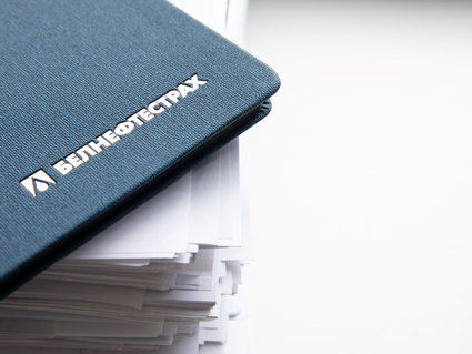 Горизонты планирования «Белнефтестраха»