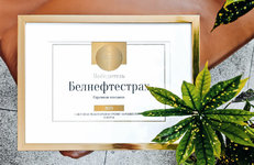 «Белнефтестрах» — победитель международной премии «Народный выбор»