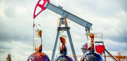 Развитие разведки недр и добычи сырья в Беларуси