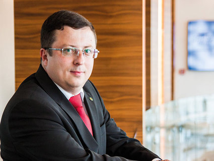 Сергей Каморников о маркетинговой политике 