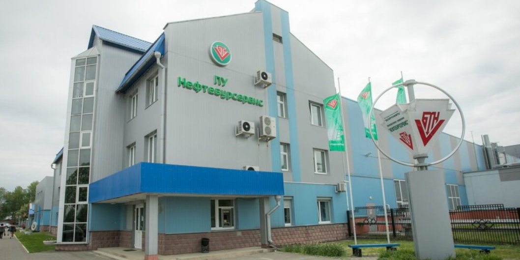 «Белоруснефть» внедряет инновации при ремонте бурильных труб