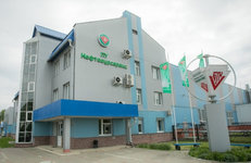 «Нефтебурсервис» модернизирует оборудование