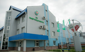 «Белоруснефть» внедряет инновации при ремонте бурильных труб