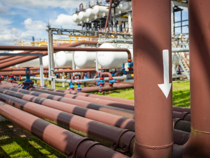 Введена в эксплуатацию новая нефтяная артерия «Белоруснефти»