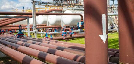 Введена в эксплуатацию новая нефтяная артерия «Белоруснефти»