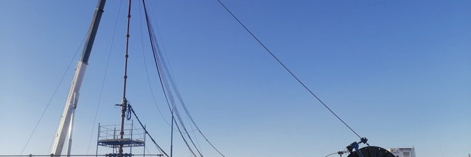 Специалисты «Белоруснефти» стали пионерами внедрения инновационной технологии в РФ