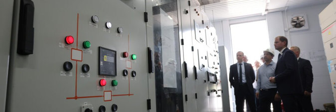 Нефтяные месторождения «Белоруснефти» без электричества не останутся