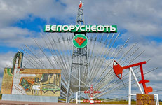 Белорусские нефтяники строят еще один трубопровод
