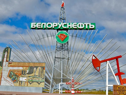 Белорусские нефтяники строят еще один трубопровод