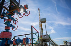 В сентябре фонд скважин на месторождениях «Белоруснефти» пополнился новыми объектами