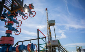 В сентябре фонд скважин на месторождениях «Белоруснефти» пополнился новыми объектами