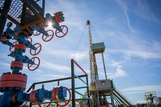 В ноябре фонд скважин на месторождениях «Белоруснефти» пополнился новыми объектами