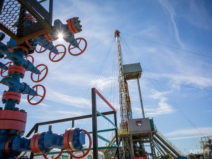 В ноябре фонд скважин на месторождениях «Белоруснефти» пополнился новыми объектами