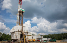 В августе фонд скважин «Белоруснефти» пополнился новыми объектами