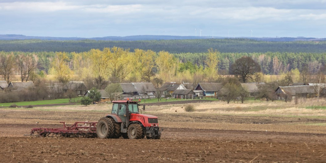 Традиции и эксперименты сельхозпредприятия «АгроМилк»