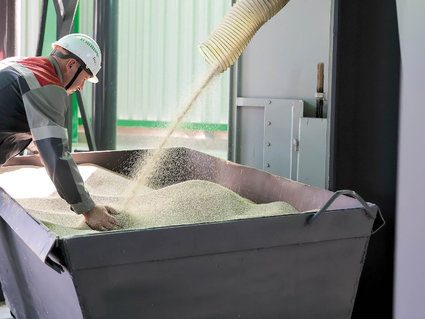 «БелКварц» — еще один успешный проект «Белоруснефти»