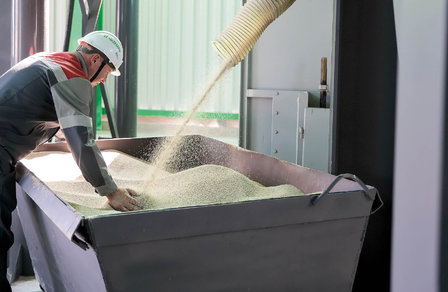 «БелКварц» — еще один успешный проект «Белоруснефти»