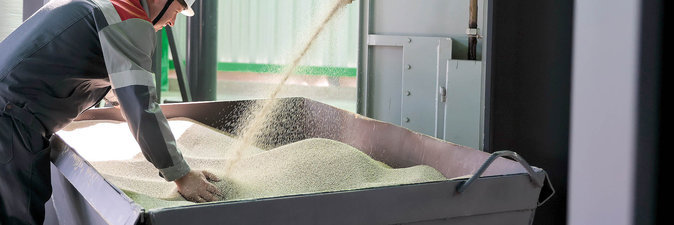 «БелКварц» — еще один успешный проект «Белоруснефти»