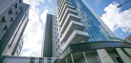 Ученым БелНИПИнефть под силу покорение «трудной» нефти