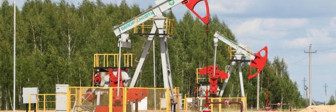 В июне фонд скважин компании «Белоруснефть» пополнился новыми объектами