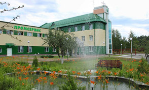  «Белоруснефть-Промсервис» — основа энергетической эффективности «Белоруснефти»