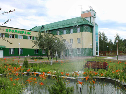  «Белоруснефть-Промсервис» — основа энергетической эффективности «Белоруснефти»