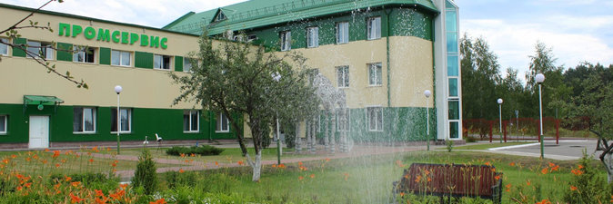  «Белоруснефть-Промсервис» — основа энергетической эффективности «Белоруснефти»