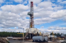 Специалисты «Белоруснефти»  усовершенствовали буровой насос