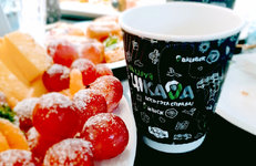 Кофейный рекорд «Белоруснефти»