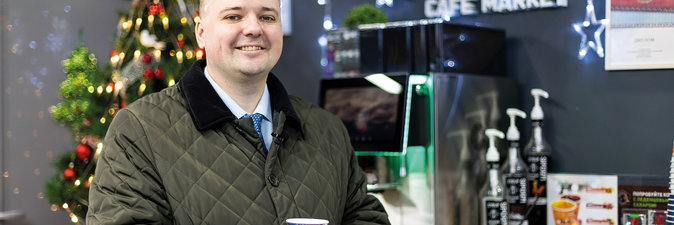 Общепит на АЗС «Белоруснефти» задает тренды всей стране