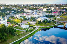 «Инновации. Инвестиции. Перспективы», в том числе нефтехимические, презентовали в Витебске 