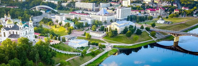 «Инновации. Инвестиции. Перспективы», в том числе нефтехимические, презентовали в Витебске 