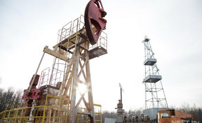 В марте фонд скважин на месторождениях «Белоруснефти» пополнился новыми объектами