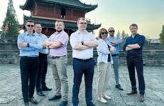 Китайский вектор «Белоруснефти»