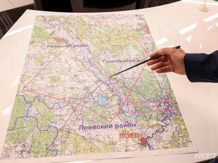 Сейсморазведчики «Белоруснефти» выполнили годовой план досрочно