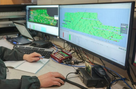 Единую сейсмомодель Припятского прогиба специалисты «Белоруснефти» создадут к 2035 году