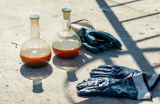 Новые открытия «Белоруснефти»