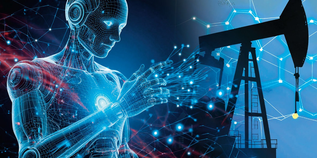 Юрий Колесник: «ИИ заменит только того, кто не научится им управлять»