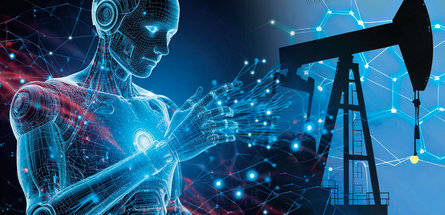 Юрий Колесник: «ИИ заменит только того, кто не научится им управлять»