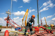 Новый рекорд белорусских нефтяников