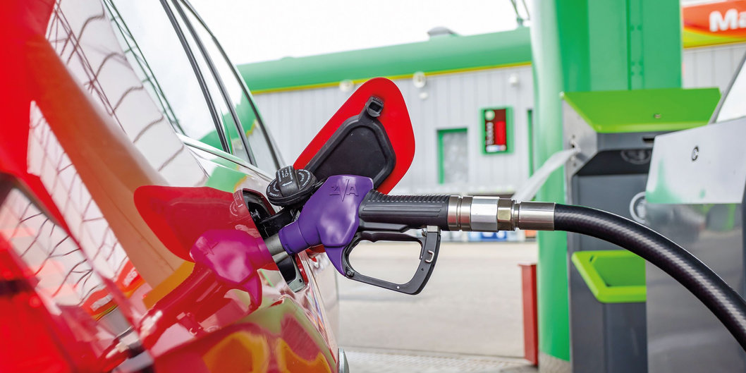 Палитра услуг «зеленого» бизнеса «Белоруснефти»