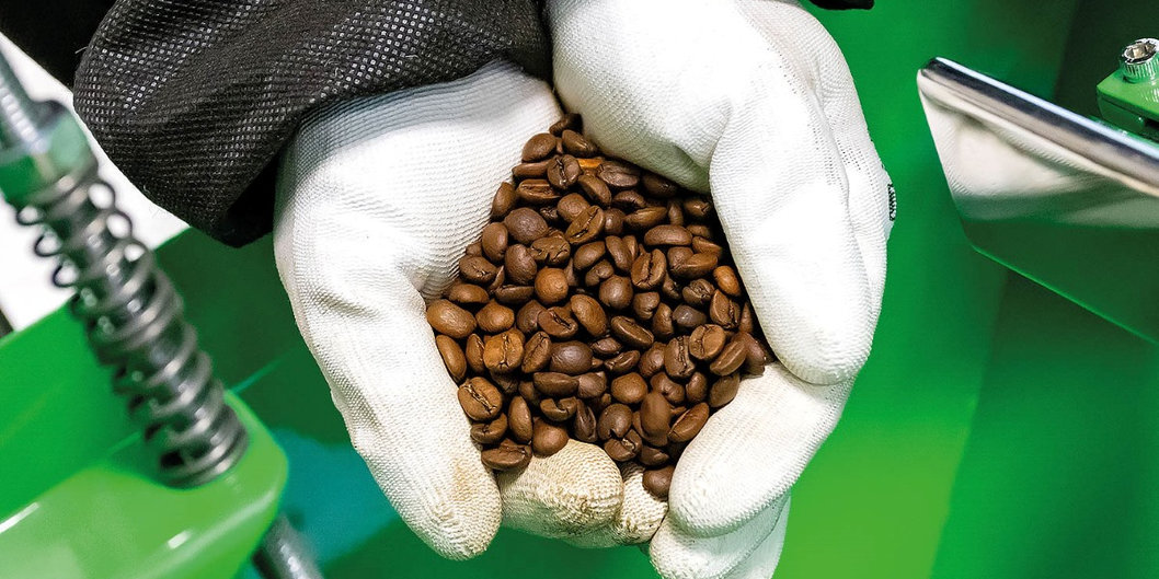 Успехи кофейно-чайного бизнеса на АЗС «Белоруснефти»