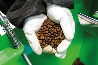 Успехи кофейно-чайного бизнеса на АЗС «Белоруснефти»