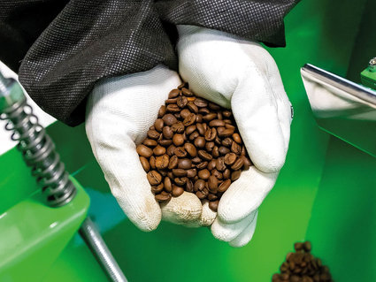 Успехи кофейно-чайного бизнеса на АЗС «Белоруснефти»