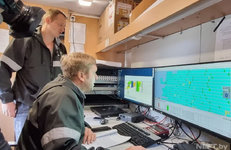 «Белоруснефть» планирует завершить крупный сейсморазведочный проект в 2025 году