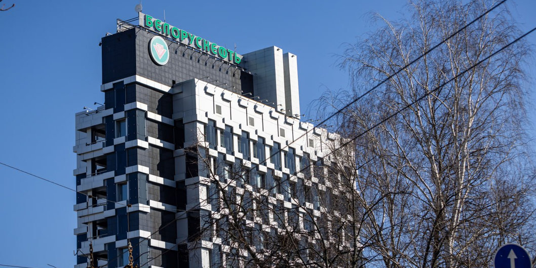 Делегация ПАО «Газпром» посещает «Белоруснефть»