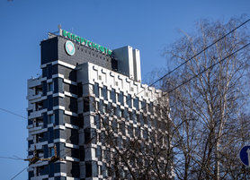 С коллективом «Белоруснефти» встретился Илья Икан