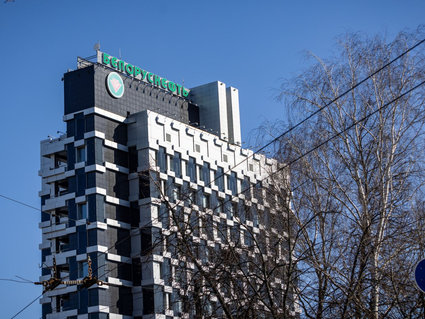 С коллективом «Белоруснефти» встретился Илья Икан