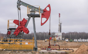 Илья Икан и Александр Ляхов приняли участие в совещании по вопросам развития минерально-сырьевой базы страны